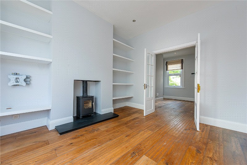 Northcote Road, London, NW10