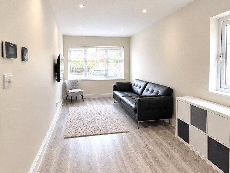 Oak Tree Close, Virginia Water, Surrey, GU25