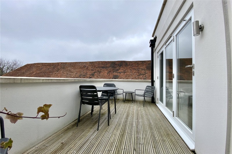 London End, Beaconsfield, Buckinghamshire, HP9