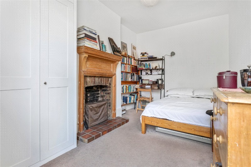 Petherton Road, London, N5