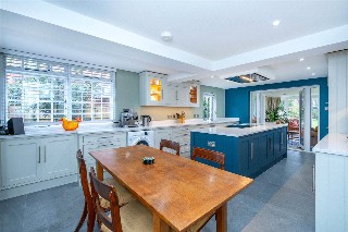 Station Road, Ruskington, Sleaford, Lincolnshire, NG34