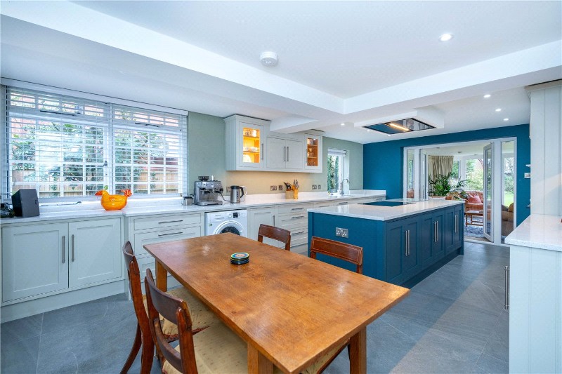 Station Road, Ruskington, Sleaford, Lincolnshire, NG34