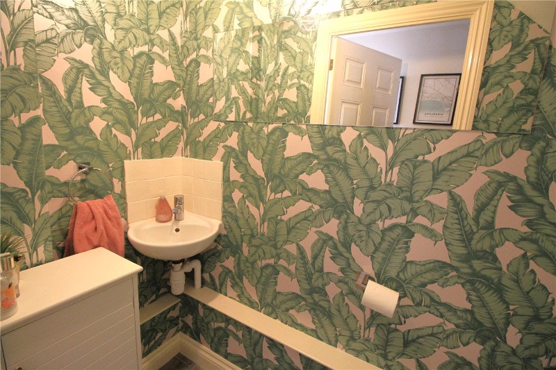 College Gate, Cheltenham, Gloucestershire, GL53