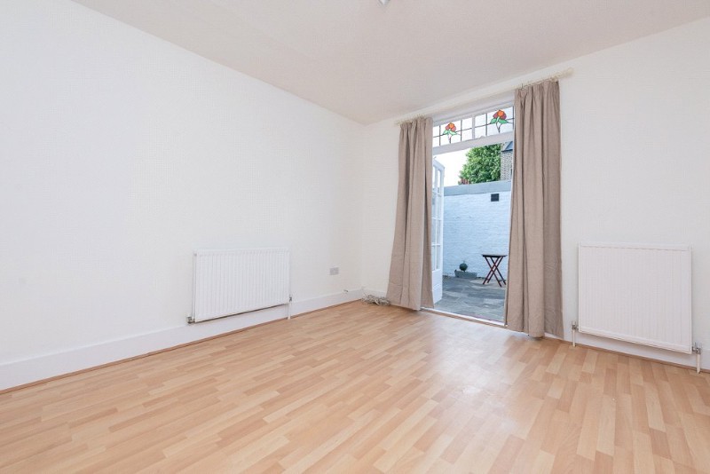 Rainham Road, London, NW10