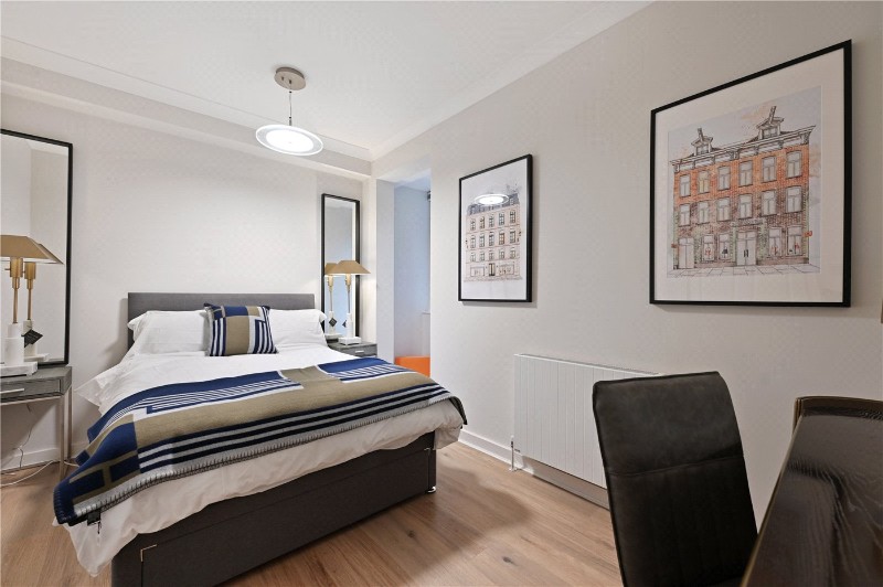 Parker Street, London, WC2B
