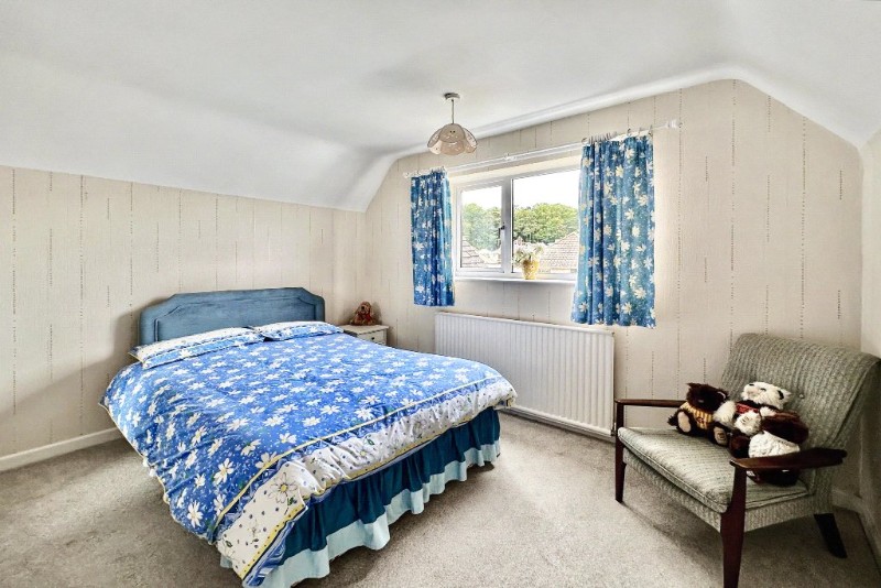 Coy Pond Road, Poole, Dorset, BH12