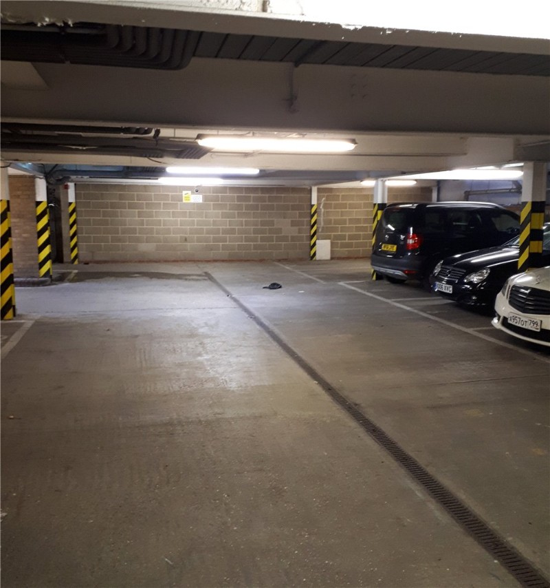 Onedin Point, 22 Ensign Street, London, E1