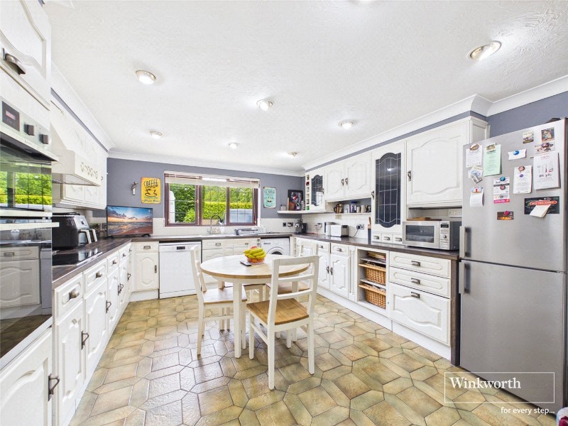 Long Grove, Upper Bucklebury, Reading, Berkshire, RG7