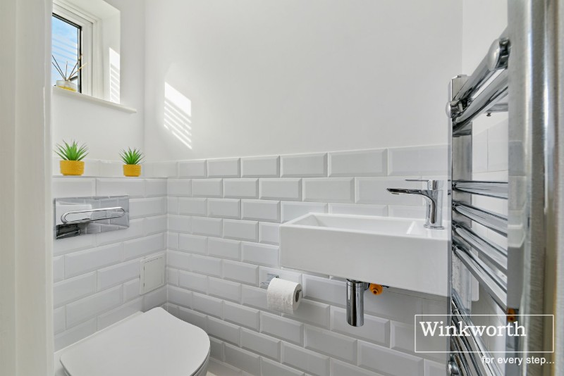 Caygill Close, Bromley, BR2