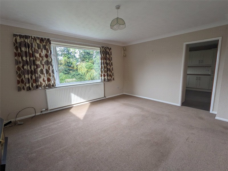 Claybergh Drive, Sleaford, Lincolnshire, NG34