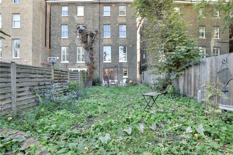 Bennett Park, Blackheath, London, SE3