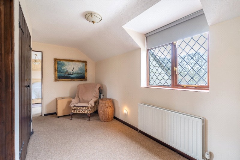 Broadmoor Road, Corfe Mullen, Wimborne, Dorset, BH21