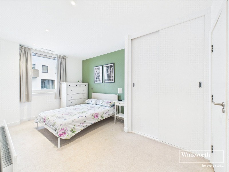 Bree Court, 46 Capitol Way, NW9