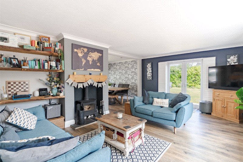 Broomhill, Wimborne, Dorset, BH21