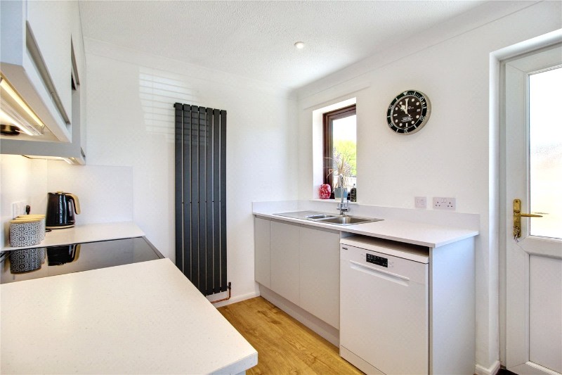 Dukes Drive, Halesworth, Suffolk, IP19