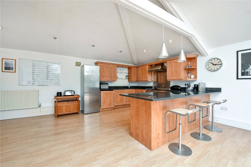 Flat 3, Wessex Court, Winchester, Hampshire, SO23