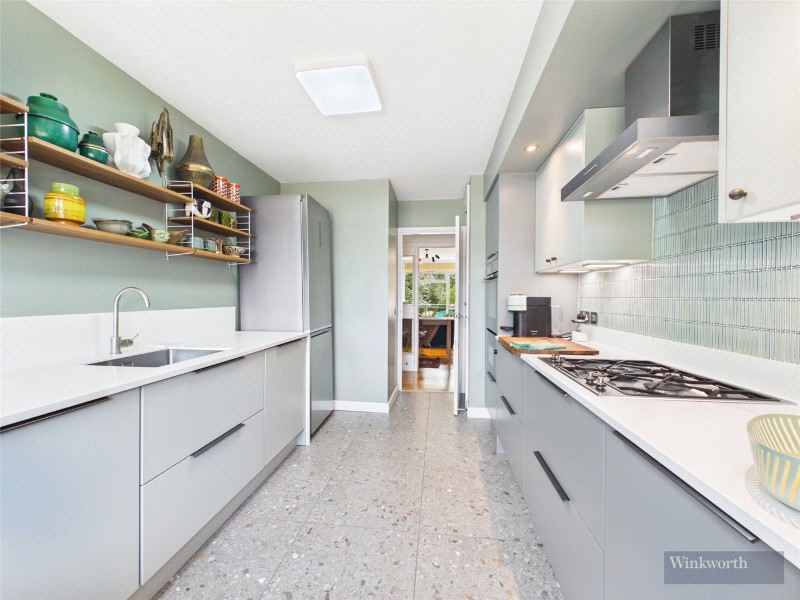 Lovelace Road, Surbiton, KT6