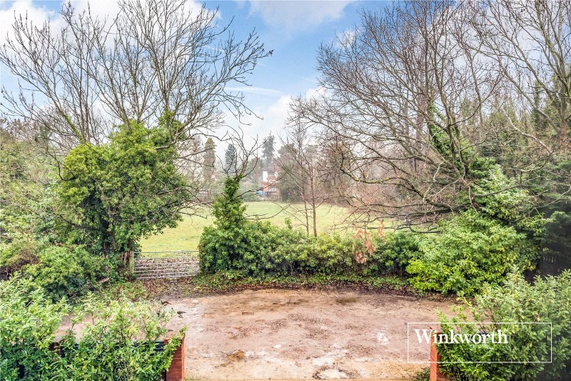 The Drive, Finchley, London, N3