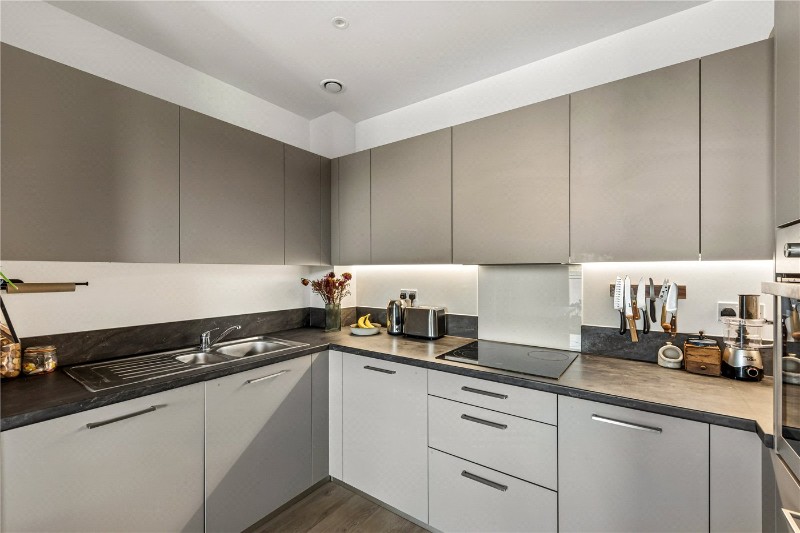 Coster Avenue, London, N4