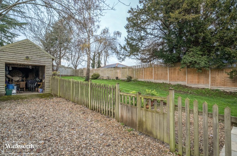 Farleigh Road, Cliddesden, Hampshire, RG25