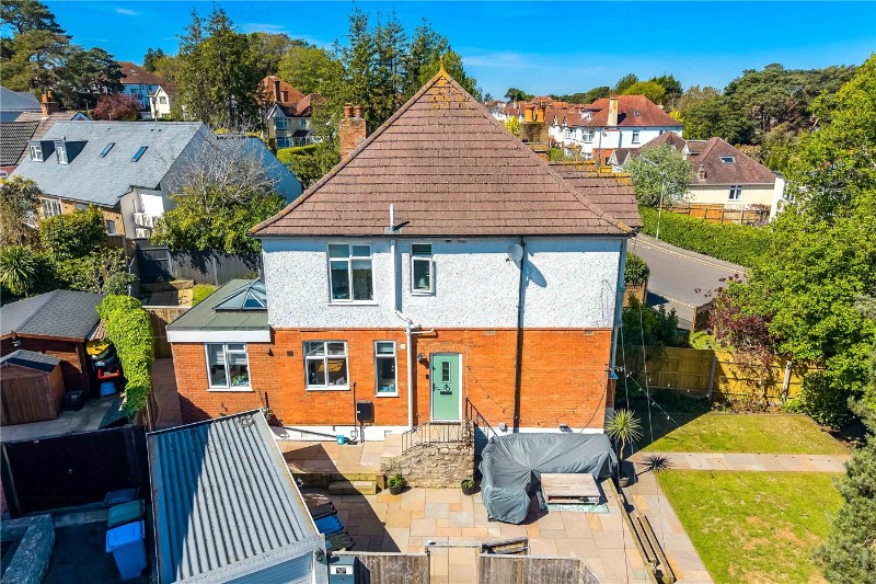Mayfield Avenue, Lower Parkstone, Poole, BH14
