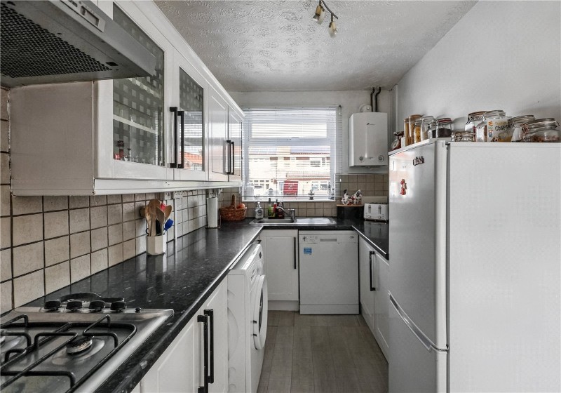 Middleton Close, Norwich, Norfolk, NR3