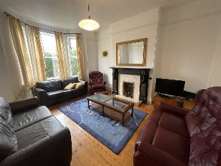 Magdalen Road, Exeter, Devon, EX2