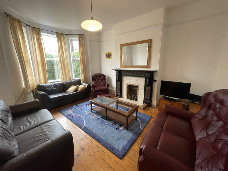 Magdalen Road, Exeter, Devon, EX2