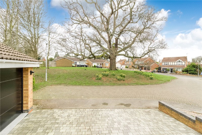 Corran Close, Northampton, Northamptonshire, NN5