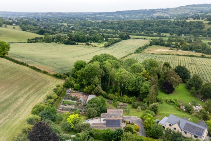 Corston, Bath, Somerset, BA2