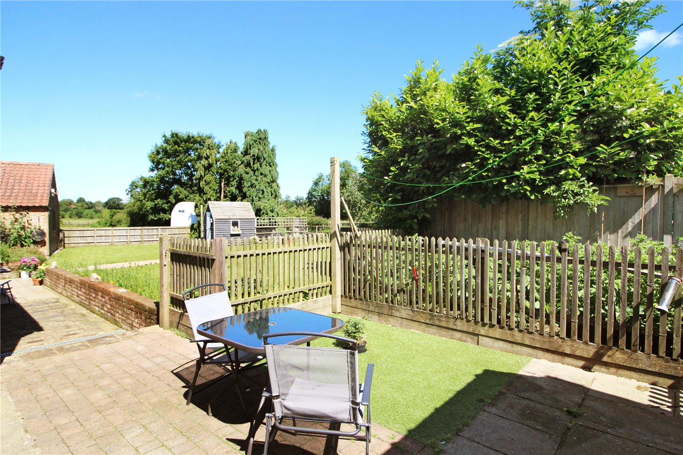 Garden