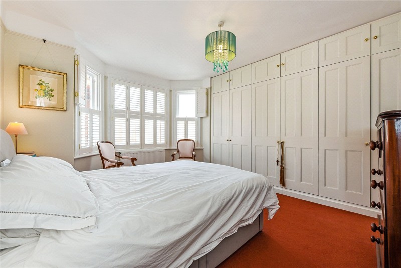 Hatherley Road, Winchester, Hampshire, SO22