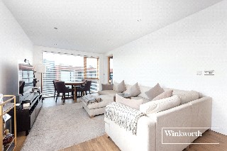 Ebony Crescent, Barnet, EN4