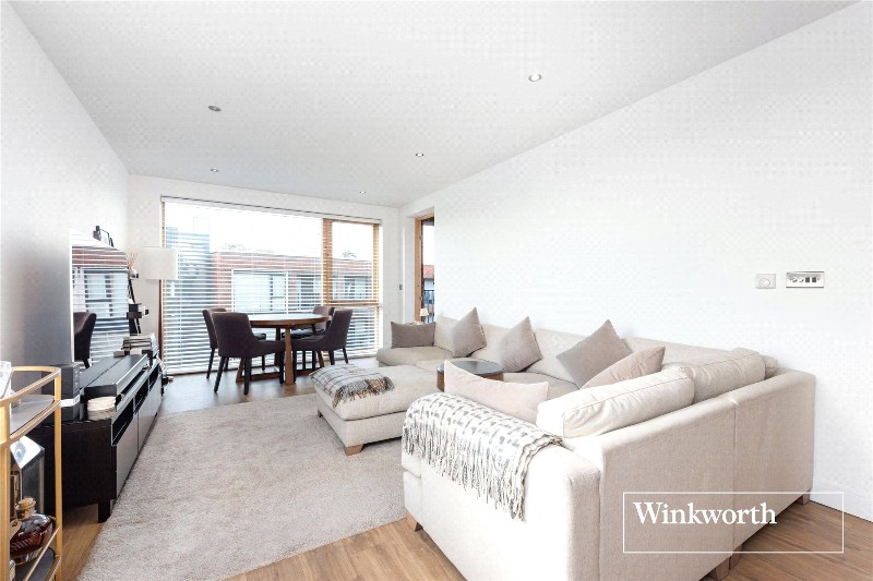 Ebony Crescent, Barnet, EN4