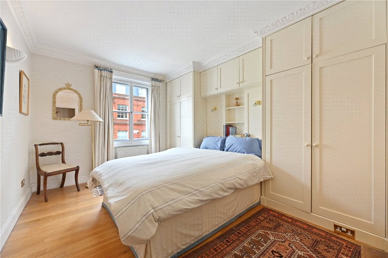Henrietta Street, London, WC2E
