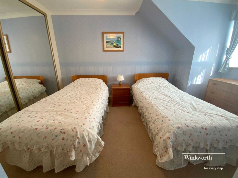 Osprey Close, Mudeford, Christchurch, Dorset, BH23