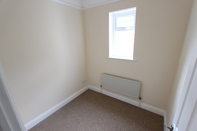 North Avenue, Southend-on-Sea, Essex, SS2