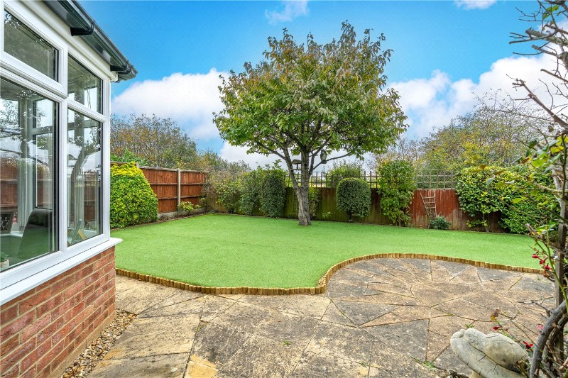 Rowan Close, Sleaford, Lincolnshire, NG34