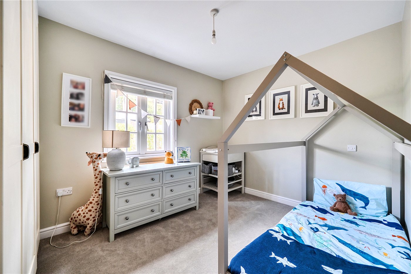 Winkworth Farnham