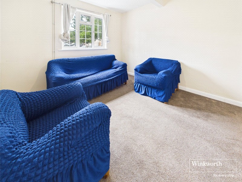 Mount Pleasant, Reading, Berkshire, RG1