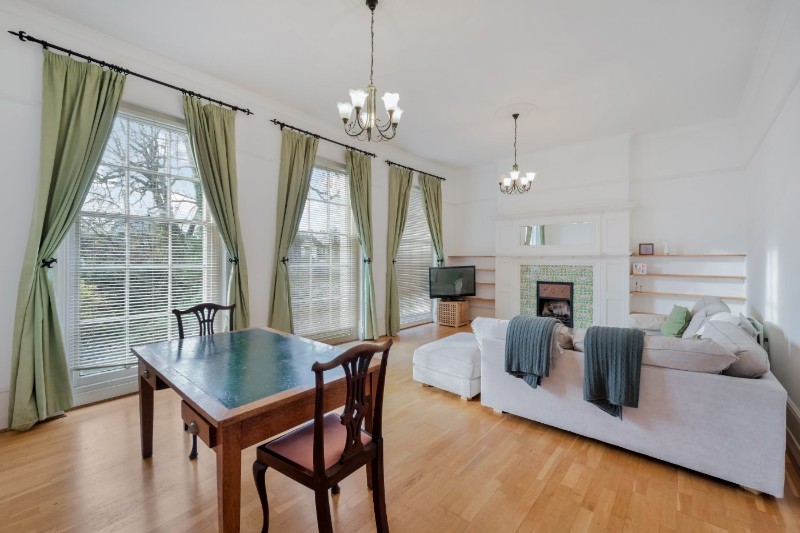 Copers Cope Road, Beckenham, BR3