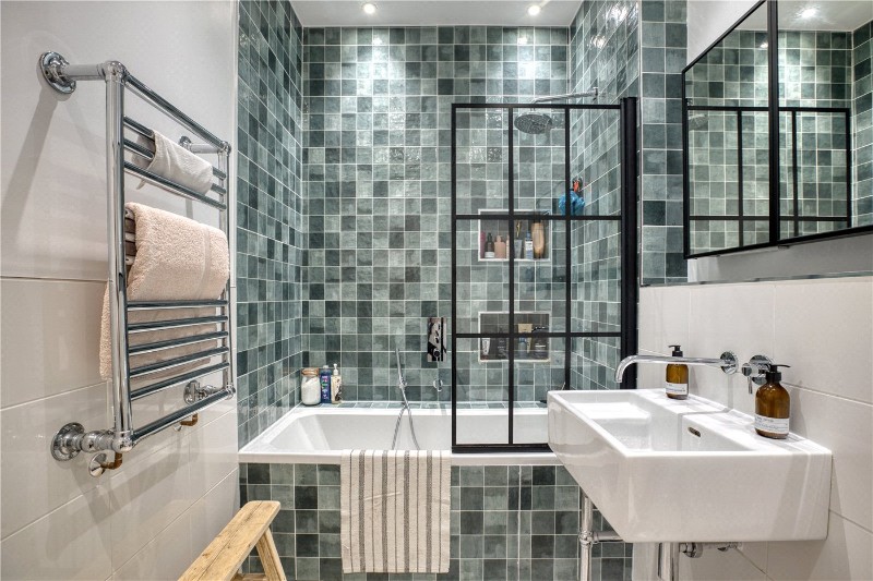 Crouch Hill, London, N8