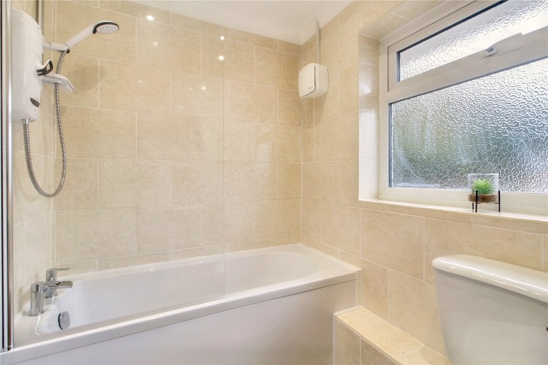 Blithewood Gardens, Sprowston, Norwich, Norfolk, NR7