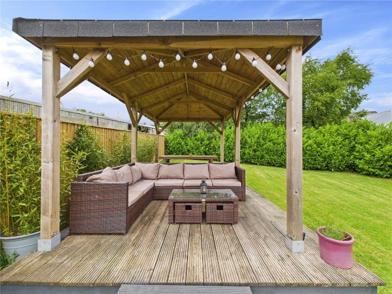 Rackenford, Tiverton, Devon, EX16