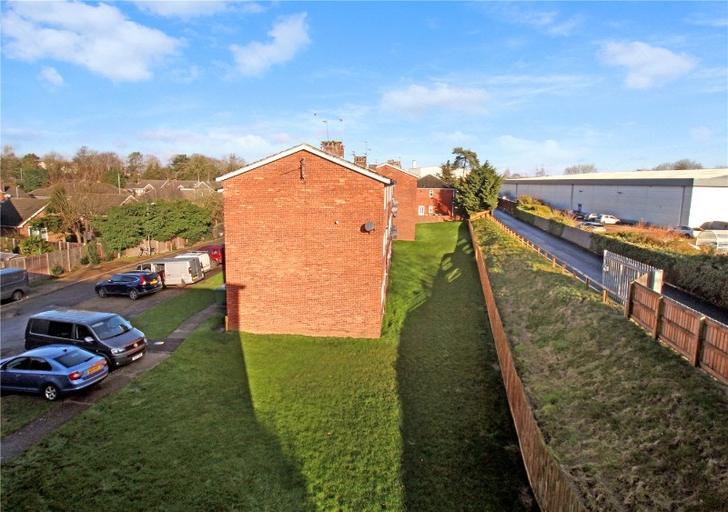 Lilian Close, Norwich, Norfolk, NR6