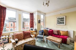 Wolfington Road, West Norwood, London, SE27