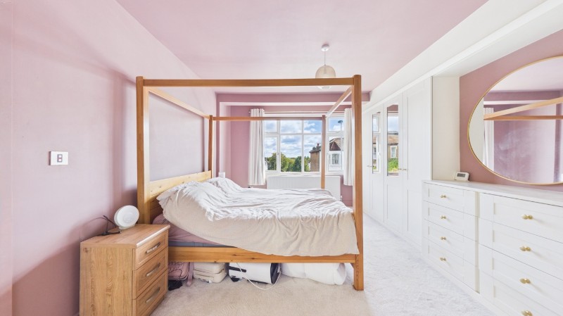 Peak Hill, London, SE26