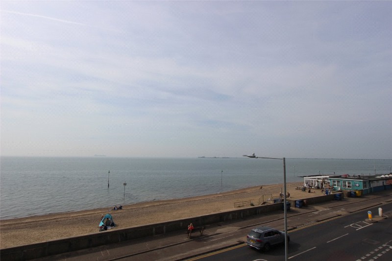 Esplanade Court, Eastern Esplanade, Southend-on-Sea, Essex, SS1