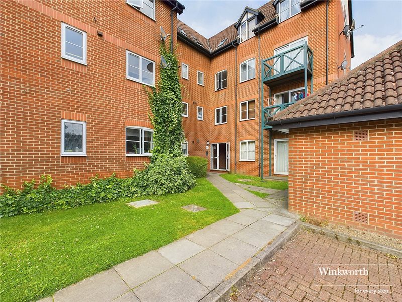 Admirals Court, Rose Kiln Lane, Reading, Berkshire, RG1