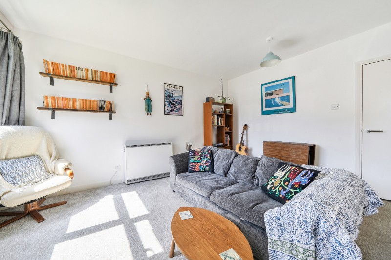 Church Rise, London, SE23